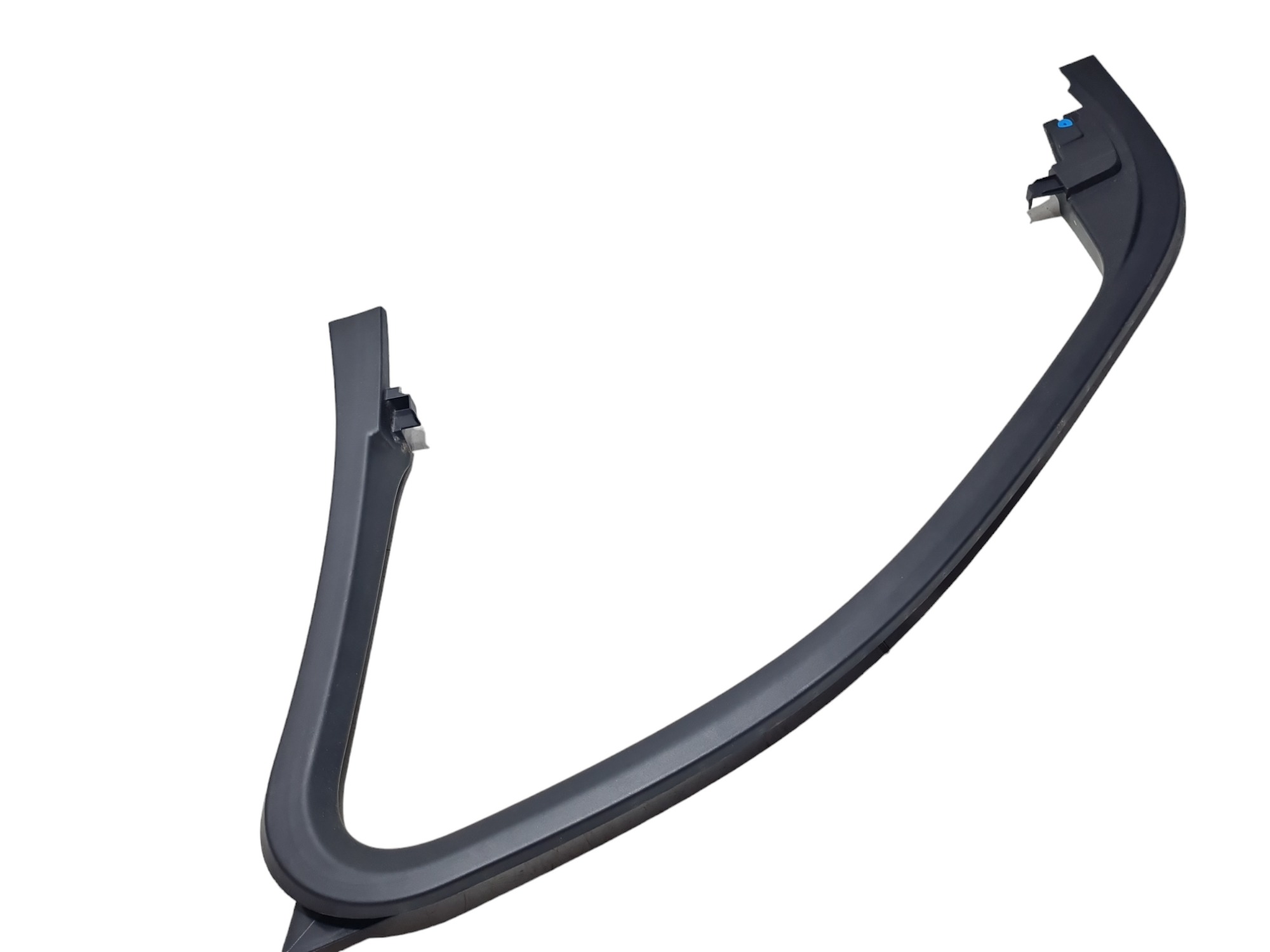 Moldura Arco Porta Dianteira Direita Volvo Xc90 D5 2017 4