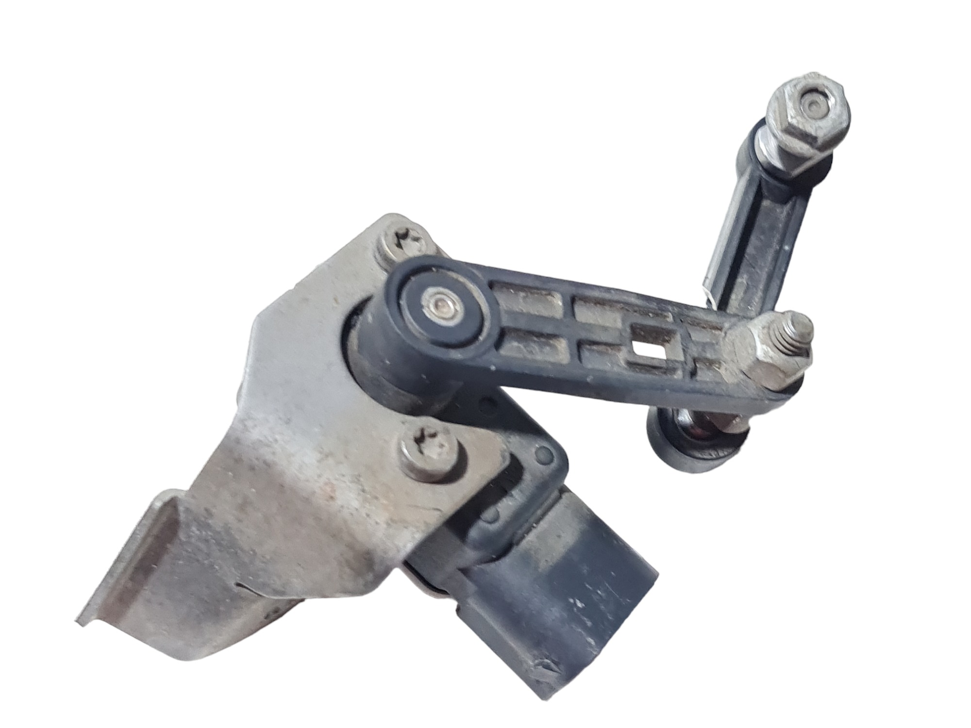 Sensor altura suspensão dianteira direita VOLVO XC90 D5 2017 5