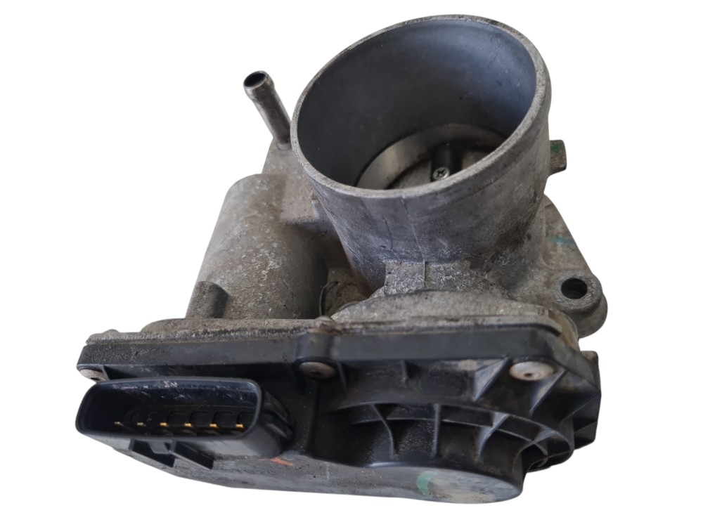 Corpo Tbi Borboleta 1.5 Toyota Etios Yaris 2018 A 2020 4