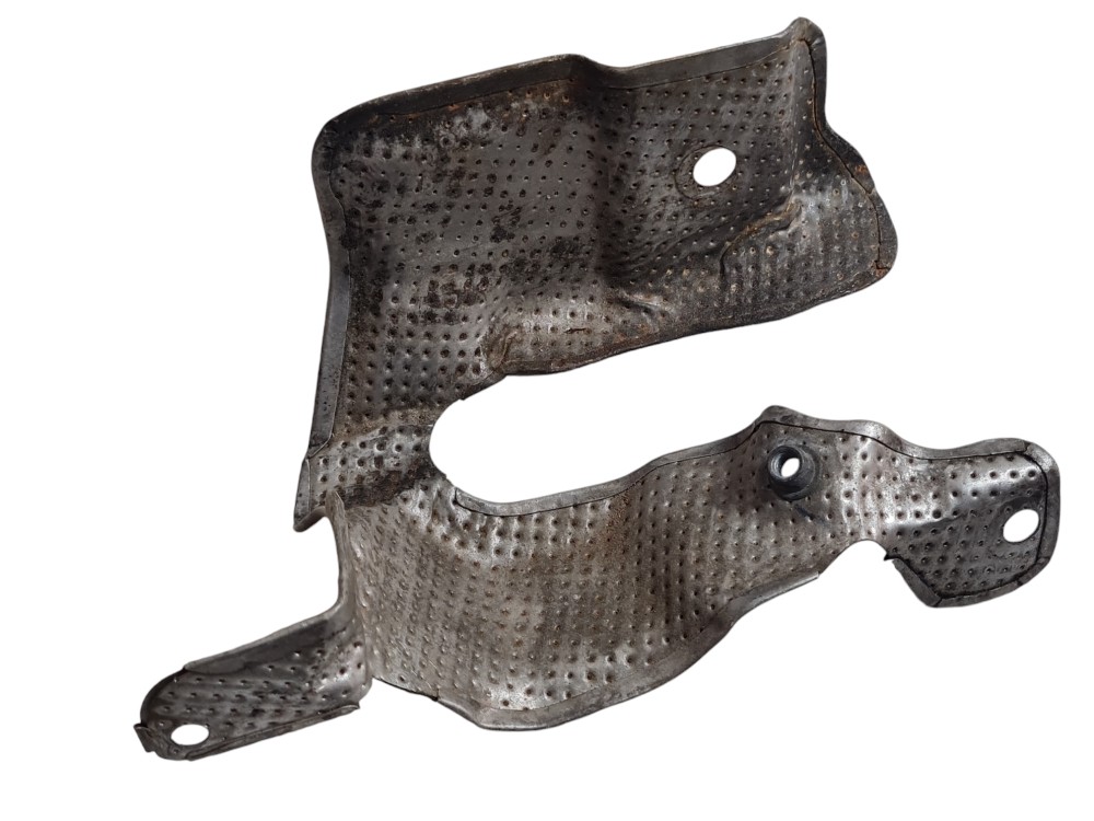 Protetor Térmico Turbina Volvo Xc90 D5 2017 31411251 4