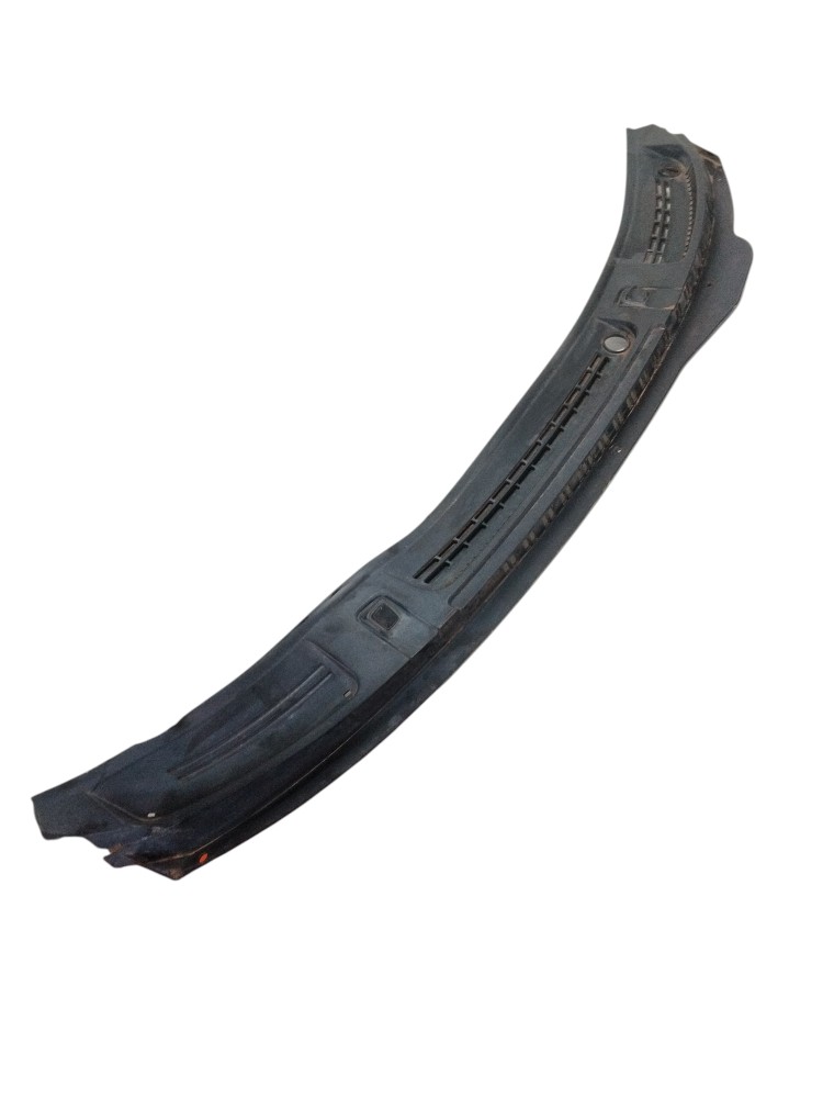 Grade churrasqueira Vivace Fiat Uno Fiorino 10 21 detalhe 2
