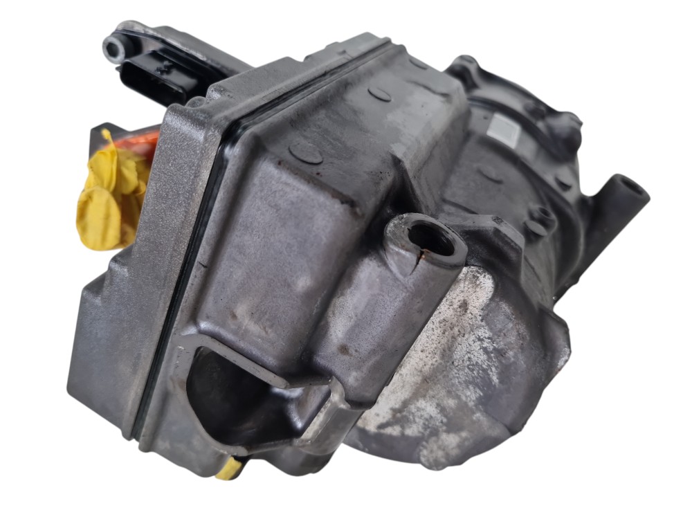Compressor Ar Condicionado Renault Zoe 2022 926005749r 3