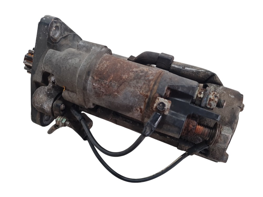 Motor de partida arranque MERCEDES A0071515901 24v 1635 2641 4