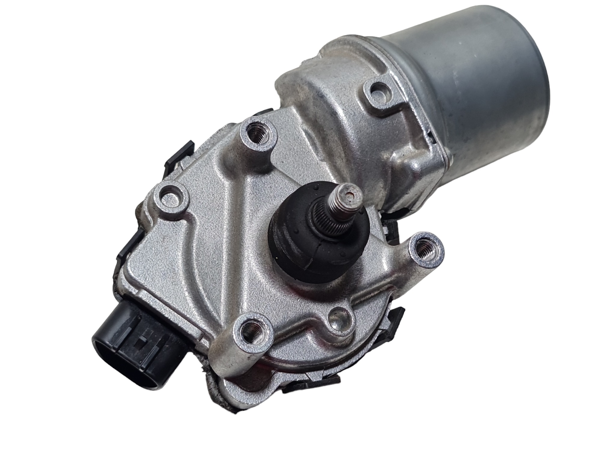 Motor Limpador Parabrisa Toyota Corolla Cross 2023 851100030 6