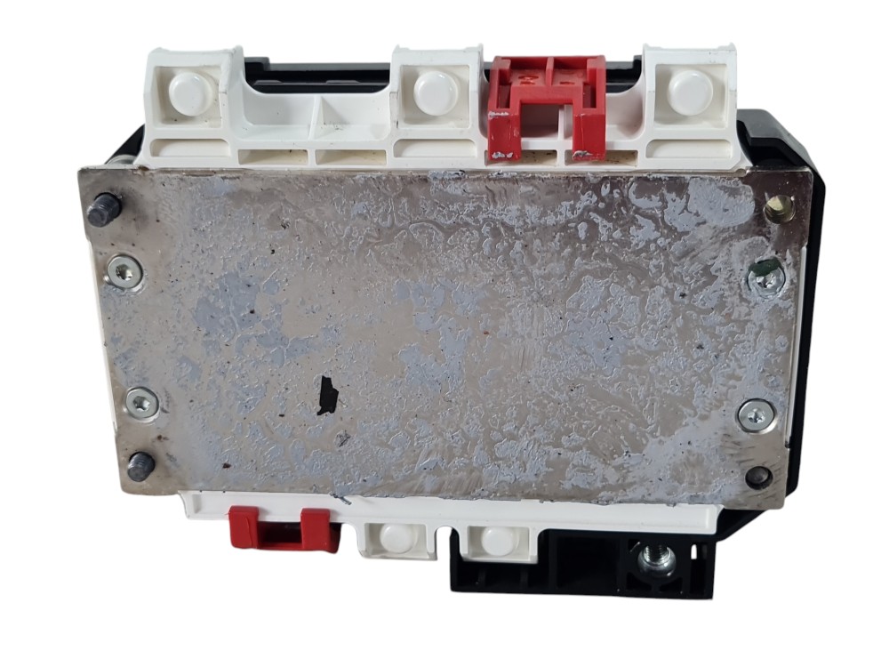 Módulo controle de carregamento Renault Kangoo 2025 ORIGINAL 3
