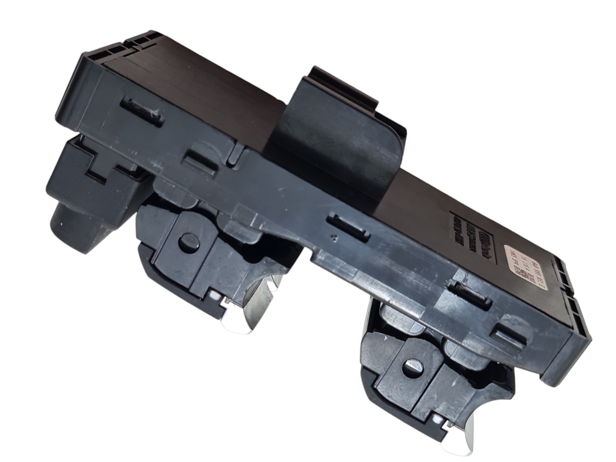 Comando Vidro Diant Esquerdo Audi A4 Avant 2019 8w0959851 6