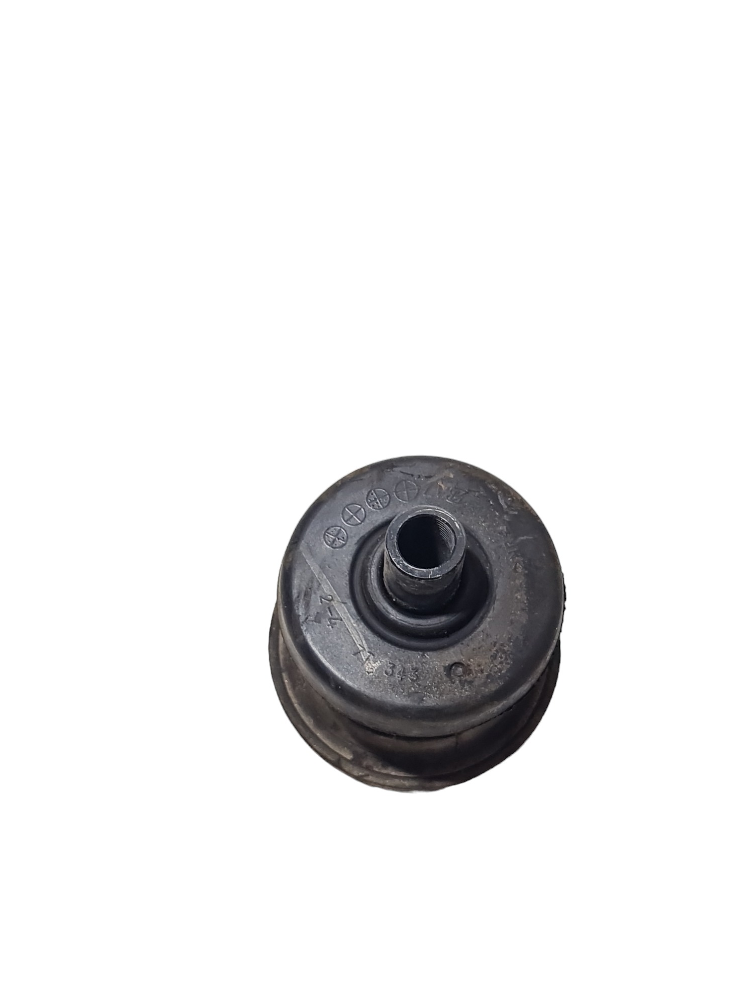 Coxim Batente Bucha Toyota Hilux Sw4 2022 5