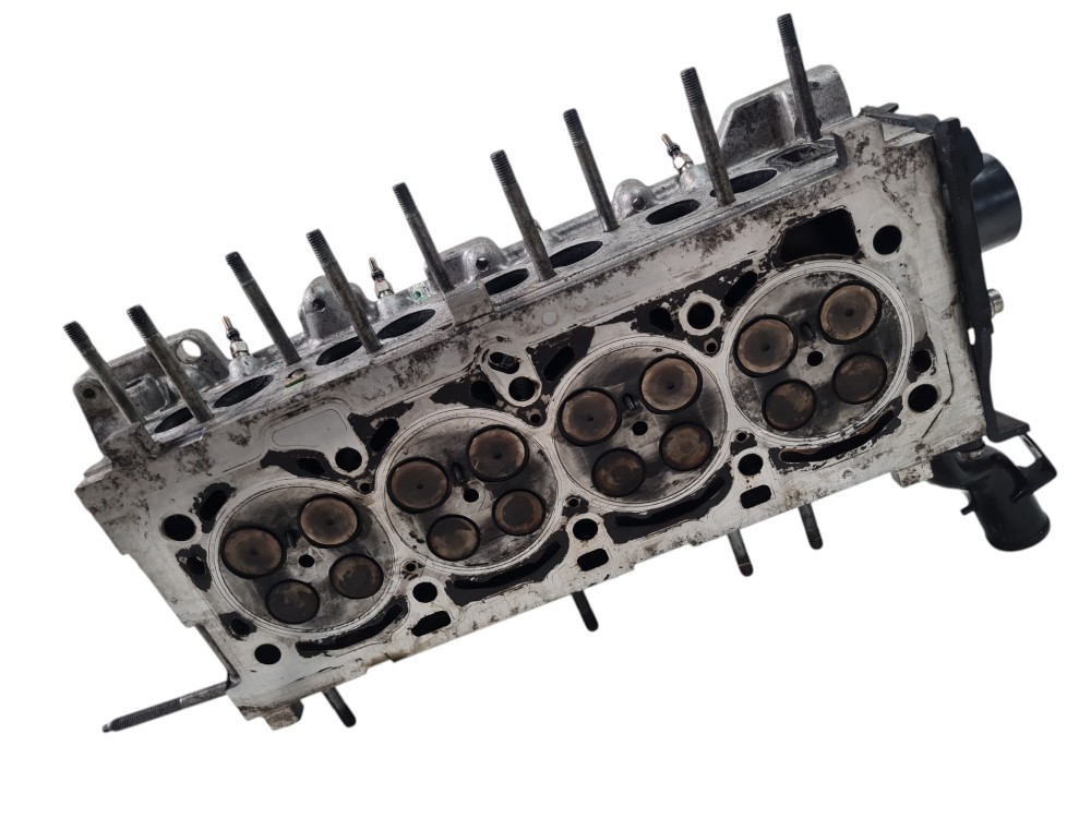 Cabeçote Fiat Toro Volcano 2019 Original 6