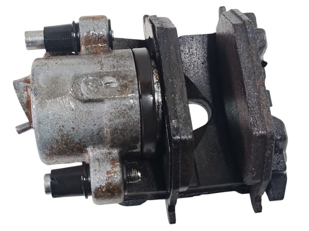 Pinça de freio dianteiro direito VW Fox 2016 ORIGINAL 3