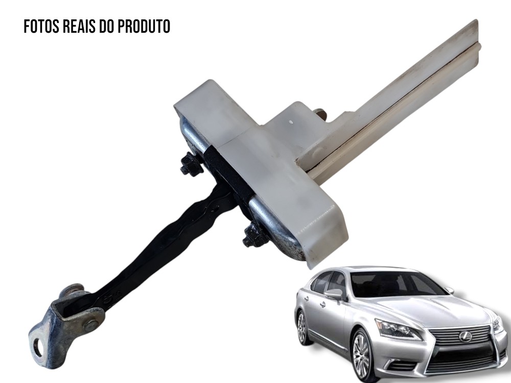 Limitador Porta Dianteira Direita Lexus Ls 460l 2013 1
