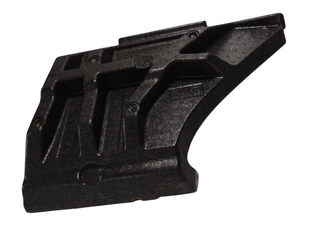 Isopor Interno Citroen Ds5 1.6 16v 2015 9685176680 Original 5