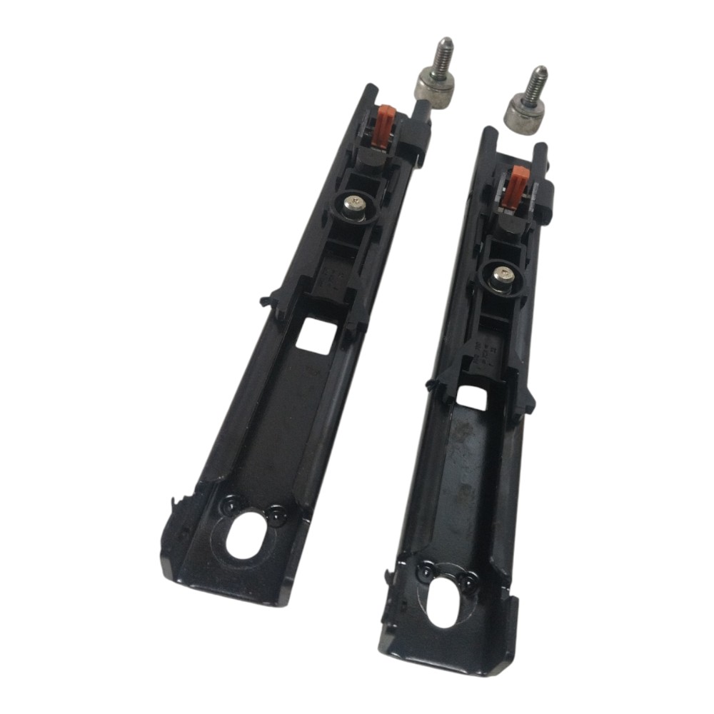 Par Reguladores Coluna Central Citroen Ds5 2015 Originais 5