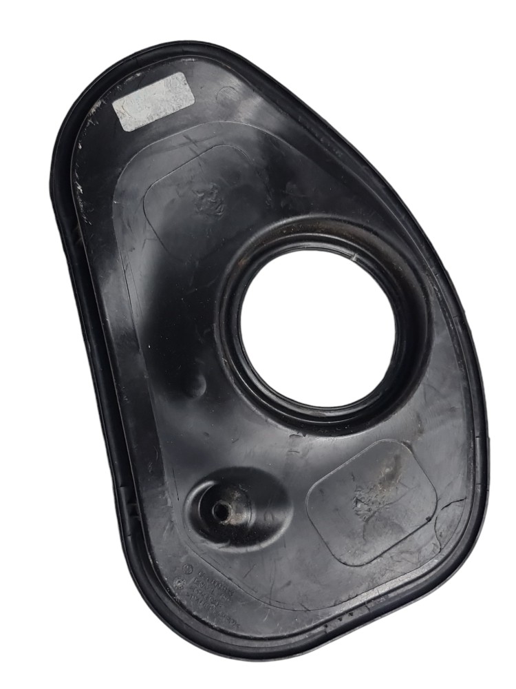 Borracha Vedação Portinhola Volkswagen Nivus 2023 6ea809933 6