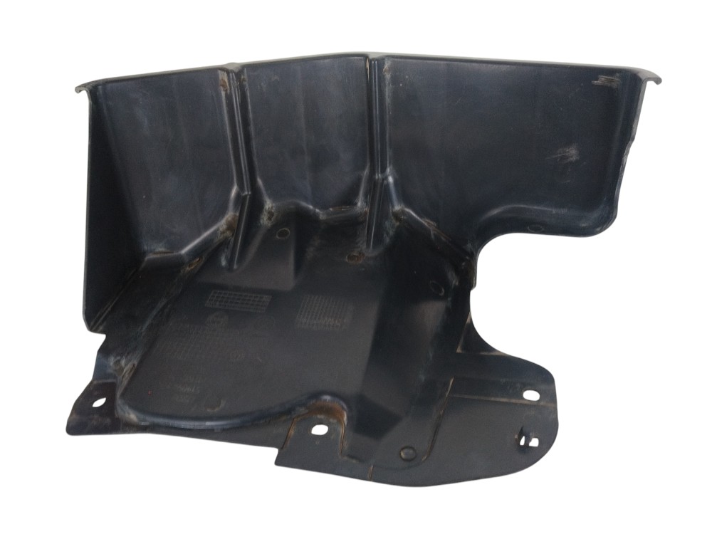 Protetor Correia Alternador Inferior Partner/fiorino 2023 5