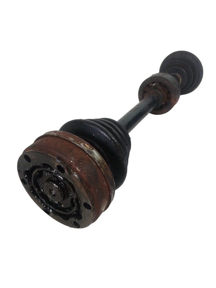 Semieixo Volkswagen gol G2 1998 1999 original 377407272 6
