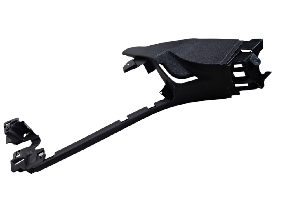 Guia Suporte Esquerdo Parachoque Traseiro Citroen C5 2009