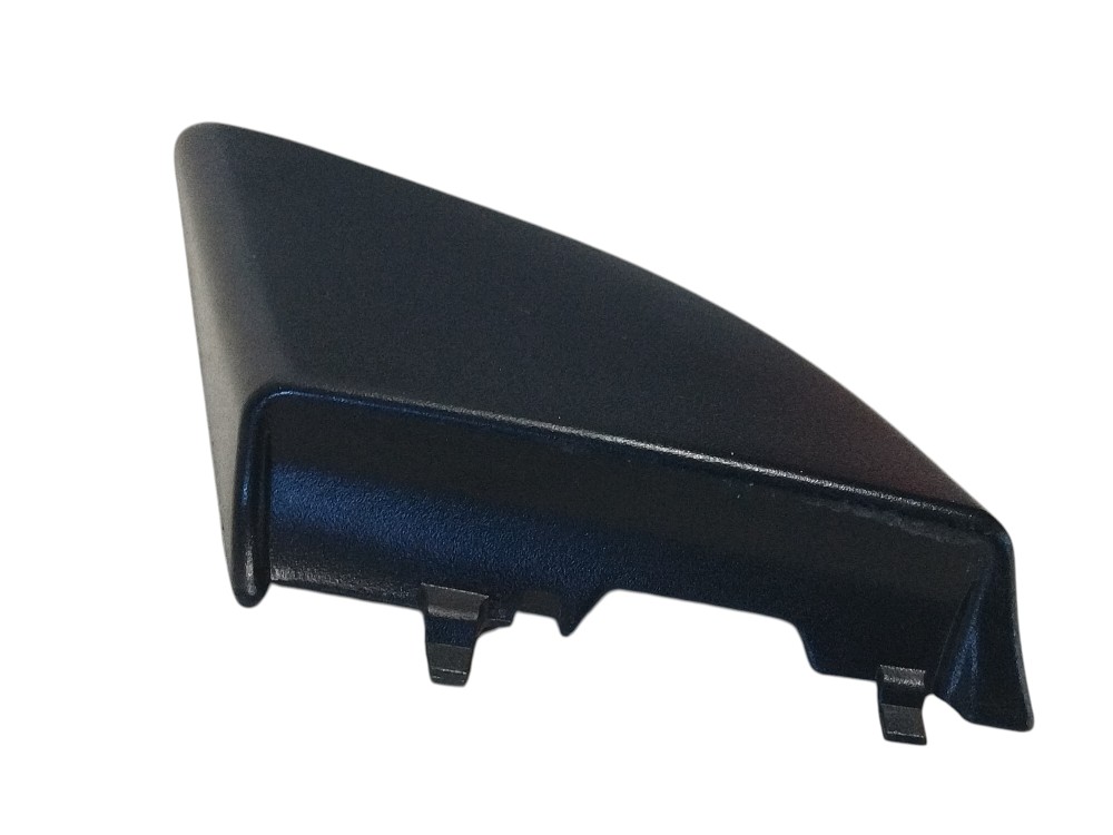 Acabamento Interno Retrovisor Classe M.benz/a 160 2003 4