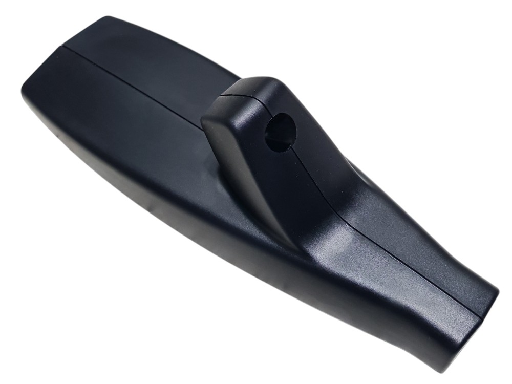 Suporte Parabrisa Para Retrovisor Interno Bmw I3 2022 3