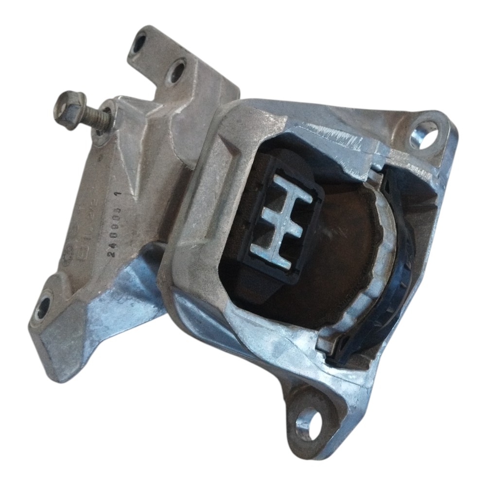 Coxim Direito Motor Nissan Kicks 1.6 2024 Original Impecável 6