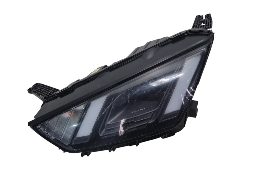 Farol esquerdo BYD Dolphin Mini ano 2025 2026 original
