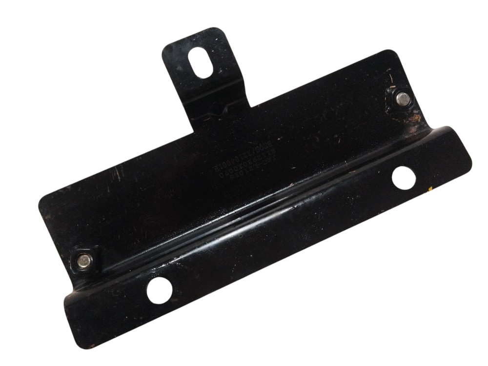 Suporte Módulo Ar Condicionado I/jac E Js1 2023 8112930×0070 4