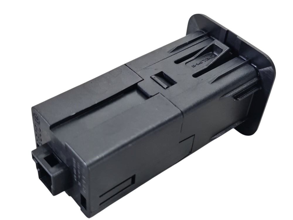 Conector Usb Jeep Commander Compass 2022 2023 7357792400 3