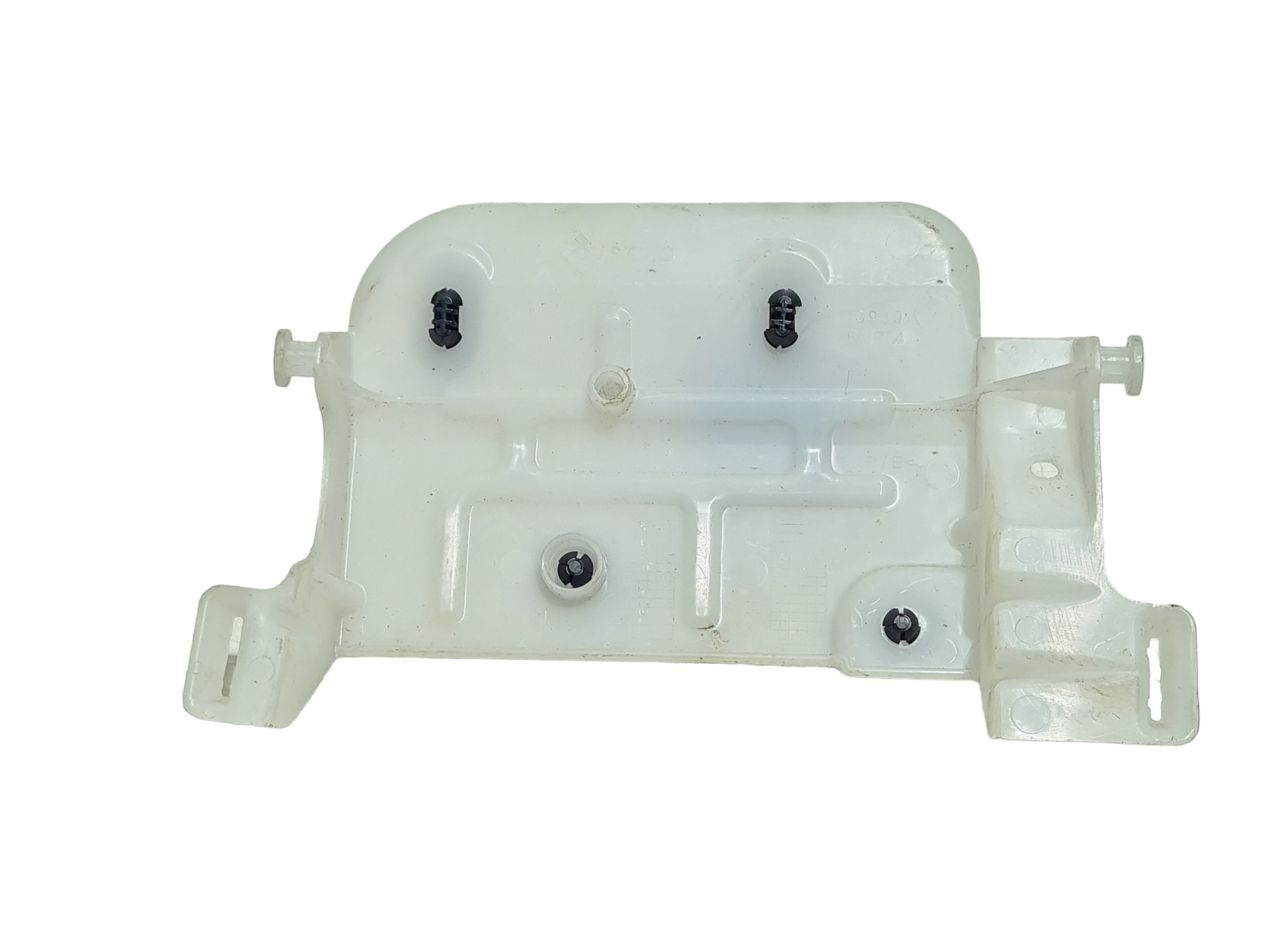 Moldura plástica Peugeot 207 2013 1