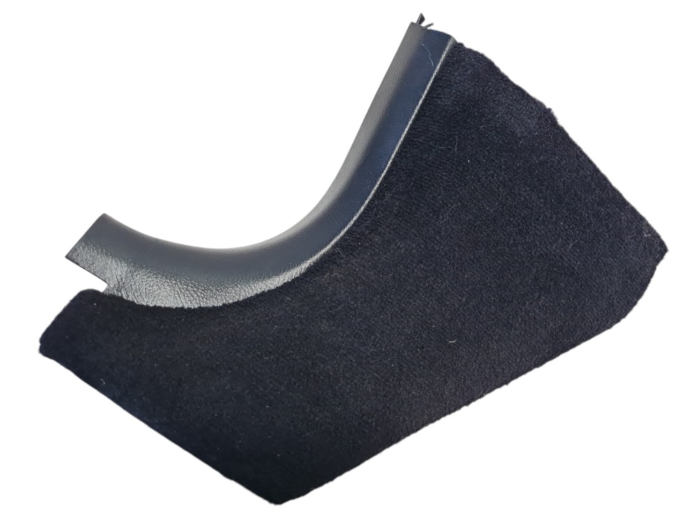 Soleira Dianteira Esquerda Lexus Ls 460l 2013 62114-50070 2