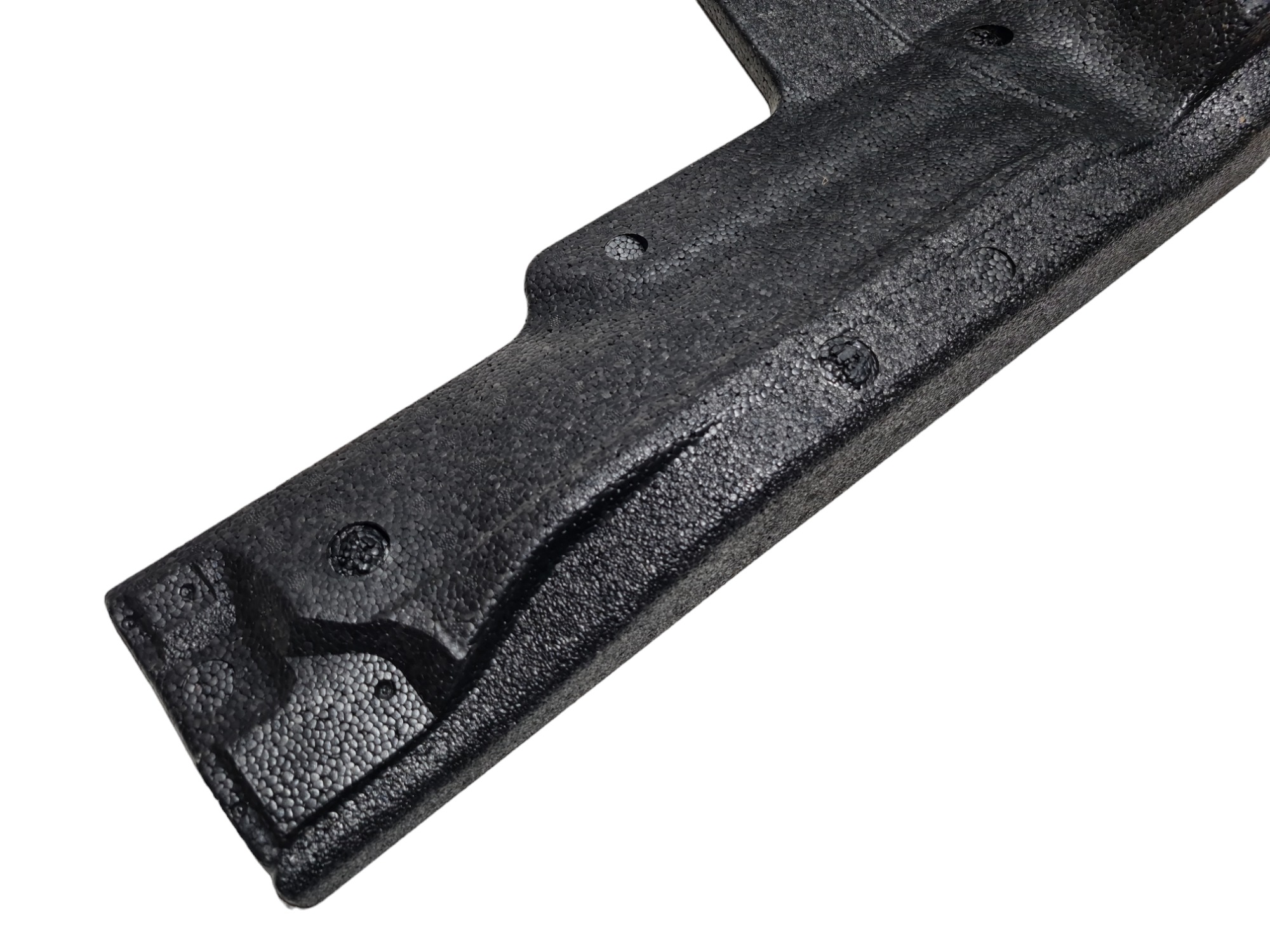 Isopor Suporte Banco Traseiro Esquerdo Volvo Xc90 31366287 5
