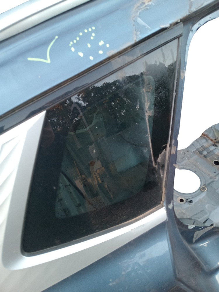 Vidro Fixo Traseiro Direito Byd Song Pro 2025 Original 2