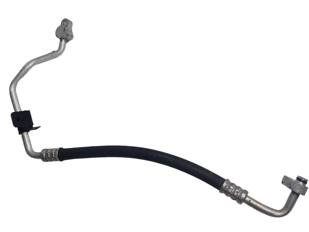 Mangueira Radiador Ar Condicionado Jac E-js1 2023 Original 1