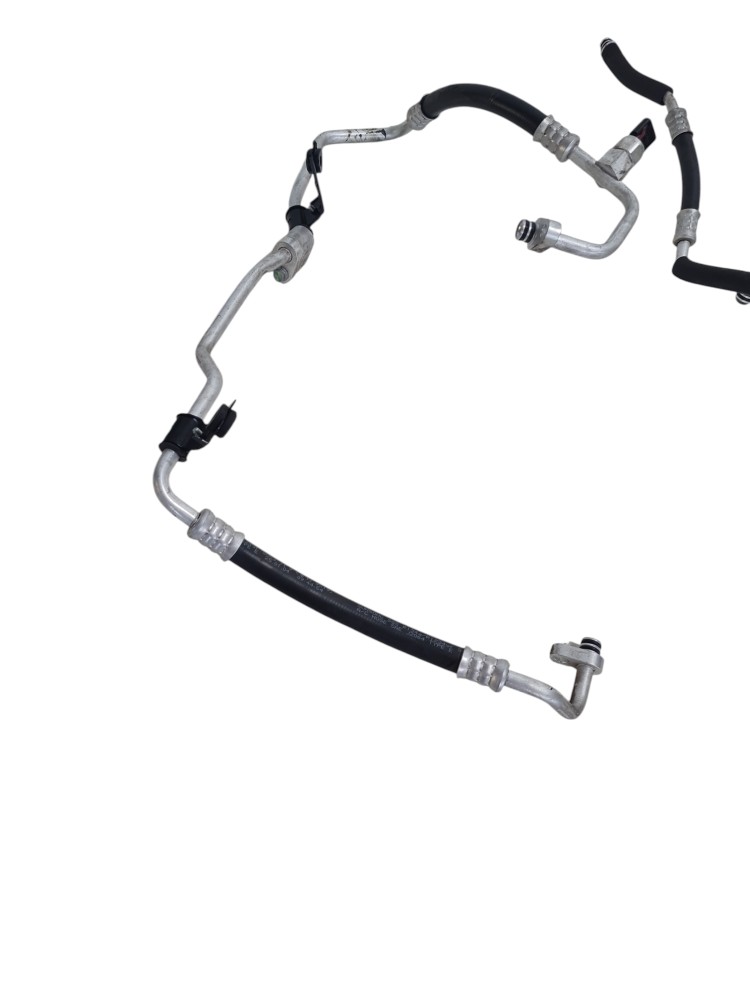 Conjunto de mangueiras do ar condicionado byd dolphin mini 6