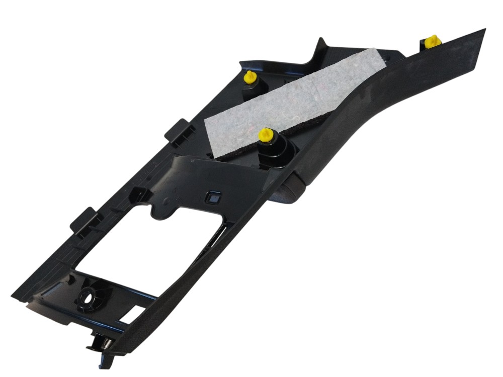 Apoio De Braço Traseiro Esquerdo Bmw I3 2022 5147 7272427 2