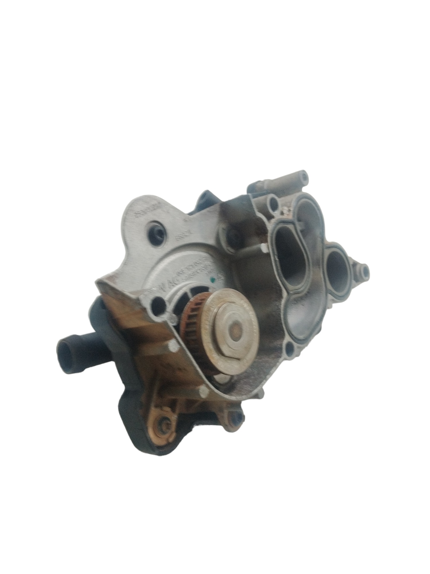 Bomba Água Volkswagen T-cross 1.4 2020/2021 7