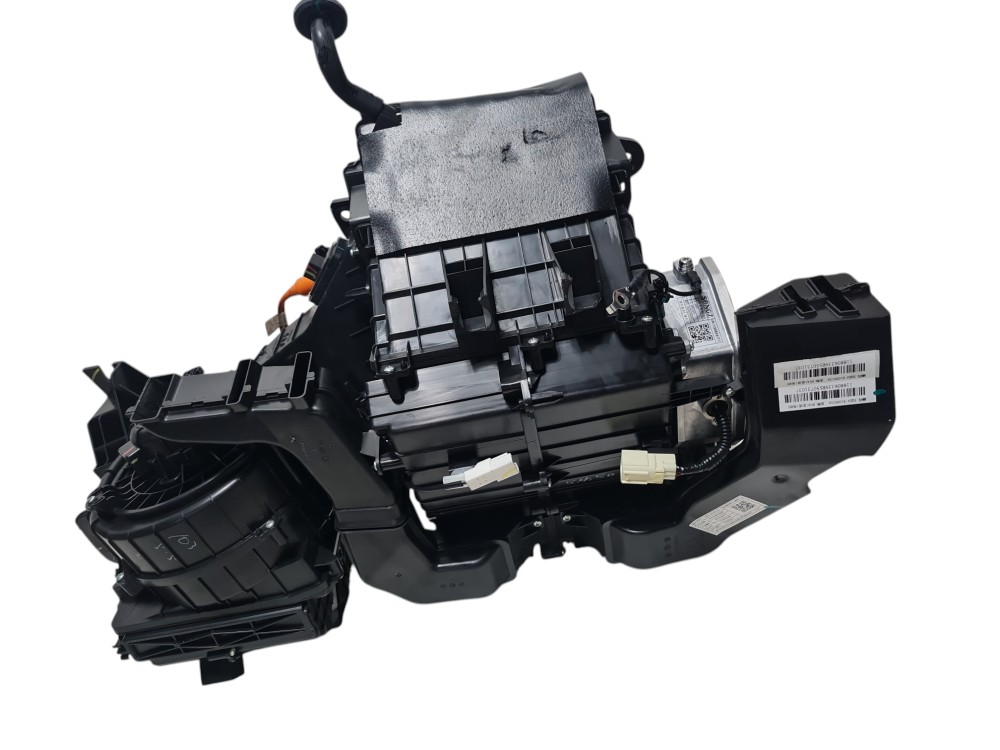 Caixa Evaporadora Com Motor De Ventilação Byd Dolphin Mini 2