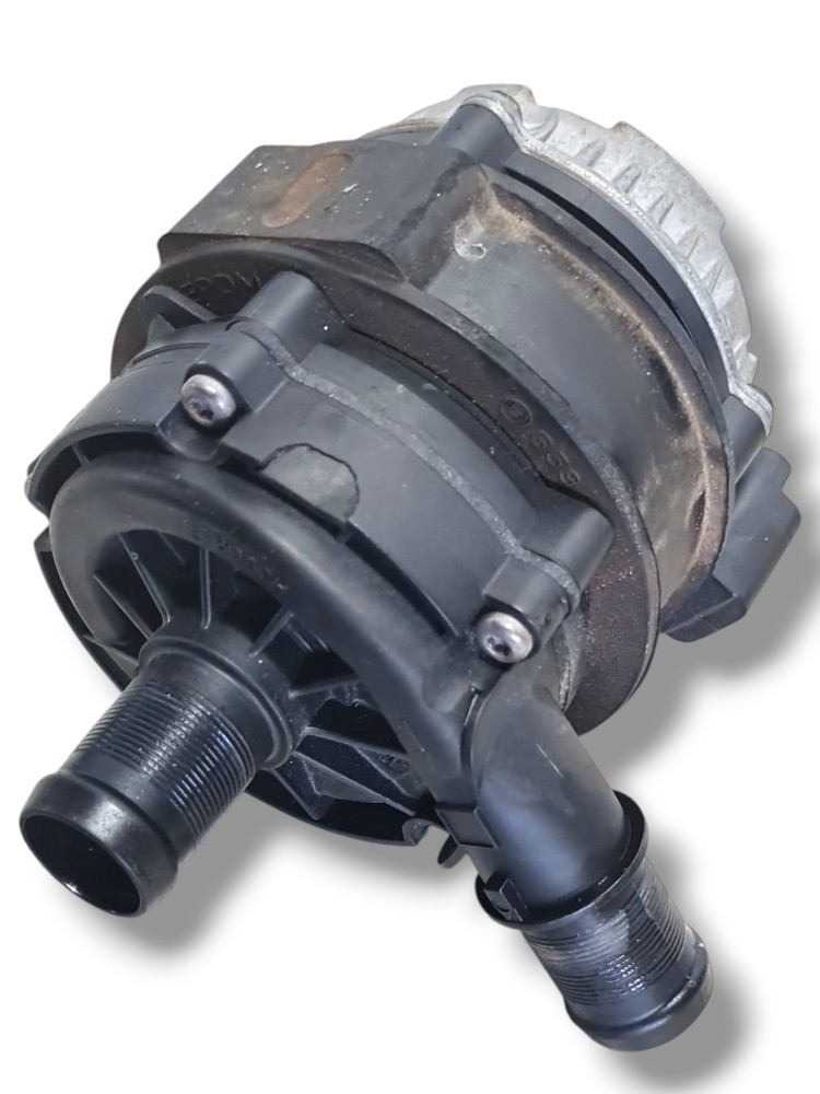 Bomba De Agua Renault Kangoo 2025 210107395r Detalhe 1