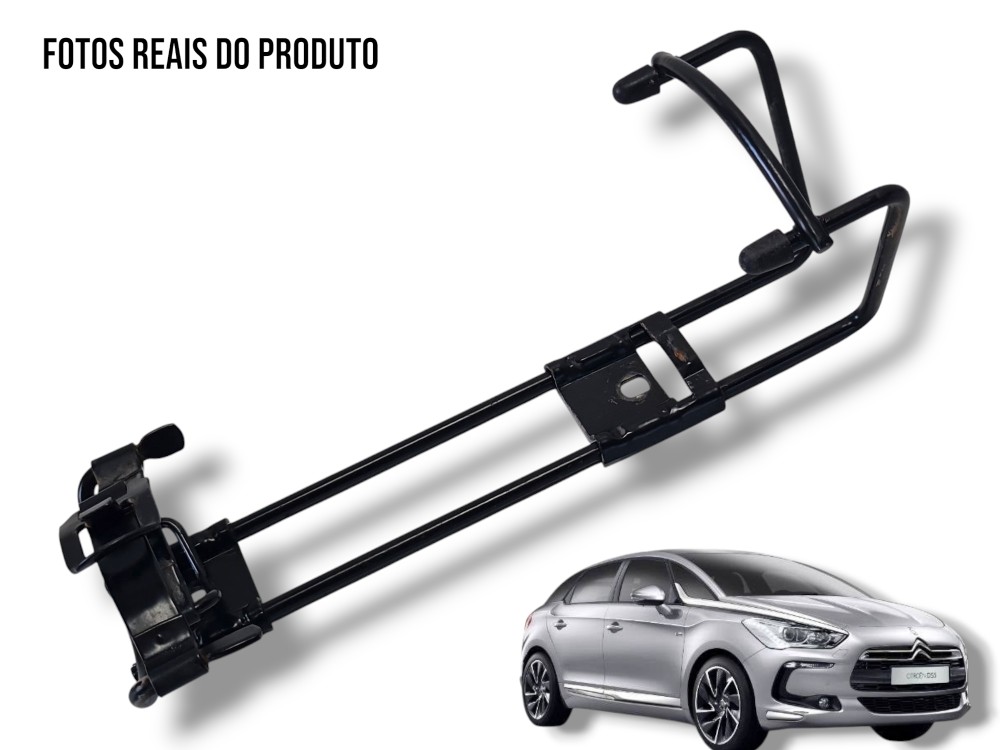 Suporte Extintor Citroën Ds5 2015 Original