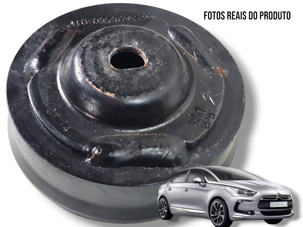 Contra Peso Coxim Citroën Ds5 2015 Thp Original 9673898580 1