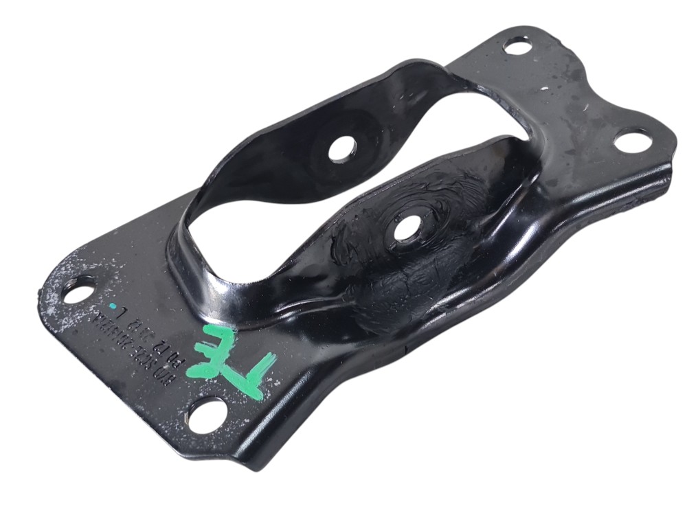 Suporte amortecedor traseiro esquerdo BYD Dolphin 2024 2025 6