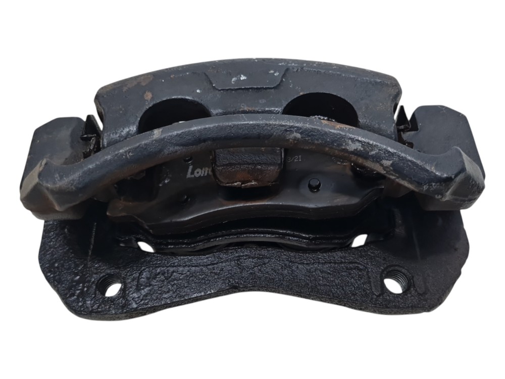 Pinça de freio dianteira Chevrolet captiva sport ano 2009 3