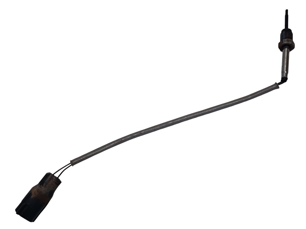 Sensor Temperatura Dos Gases Land Rover Discovery 4 2015 6