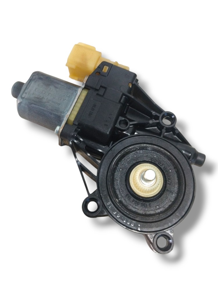 Motor do vidro elétrico traseiro esquerdo Ford Fiesta 2015