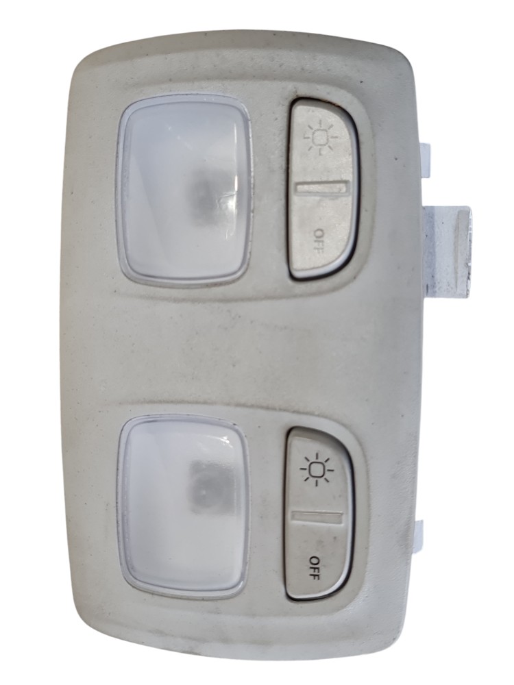 Luz cortesia Renault Kangoo 2025 264307167R ORIGINAL 4