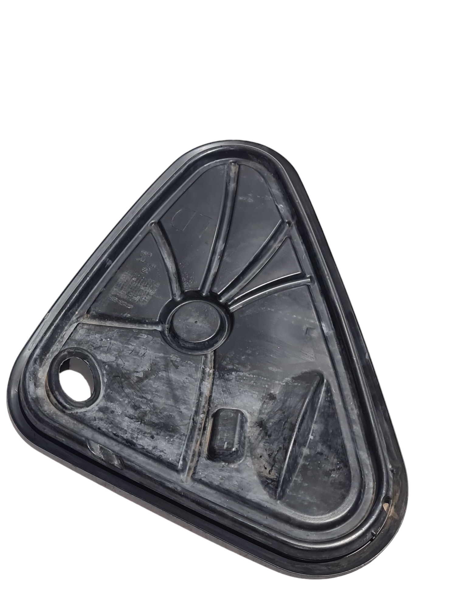 Capa Acabamento Porta Direita Vw Tcross Highline 2021 3