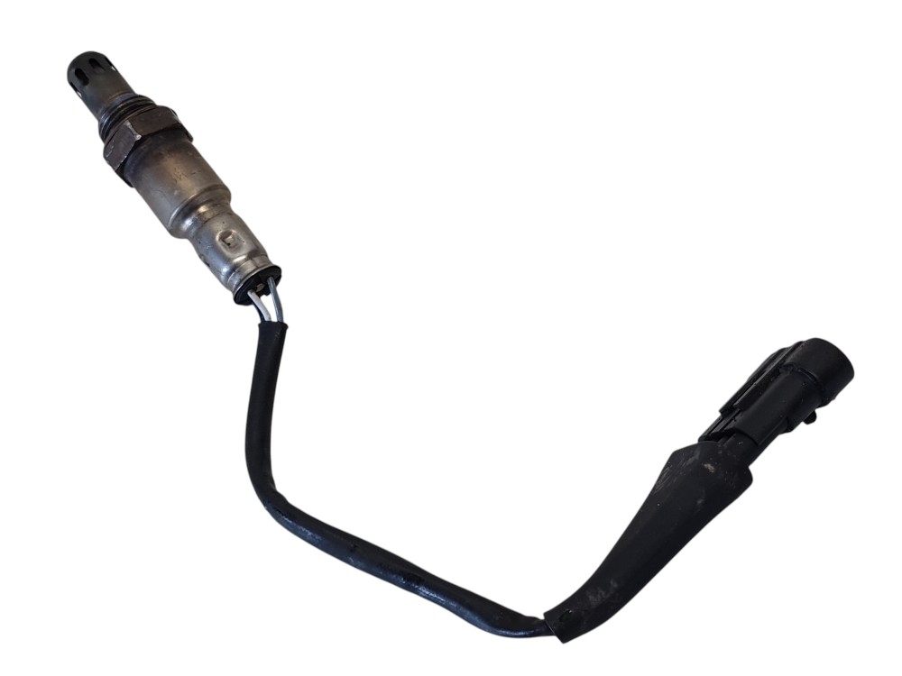 Sonda Lambda Inferior Fiat Fiorino Siena Strada 2013 A 2021 3