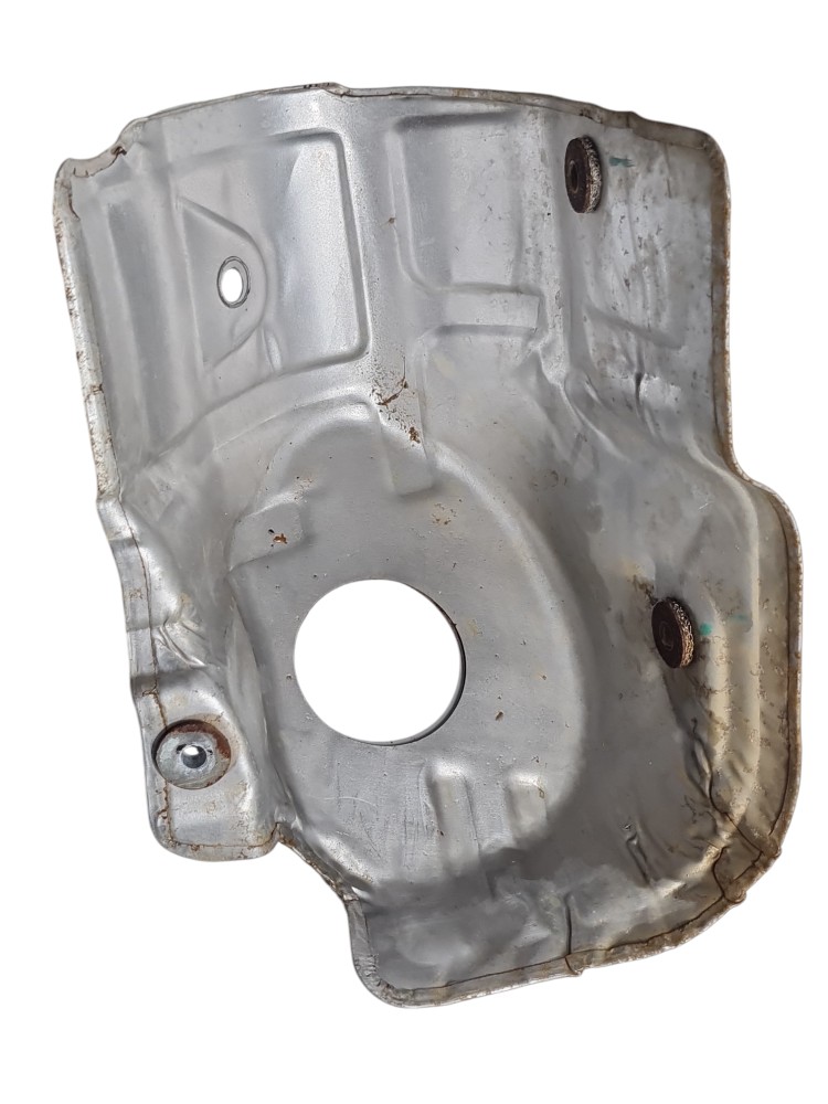Defletor Protetor Turbina Chery Tiggo 5 2022 E4t15b1118017 3