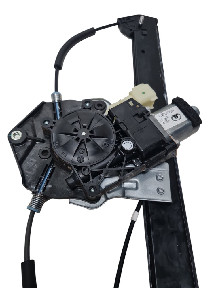 Maquina Do Vidro Interno Porta Gwm Tank 300 2025 26 Original 5