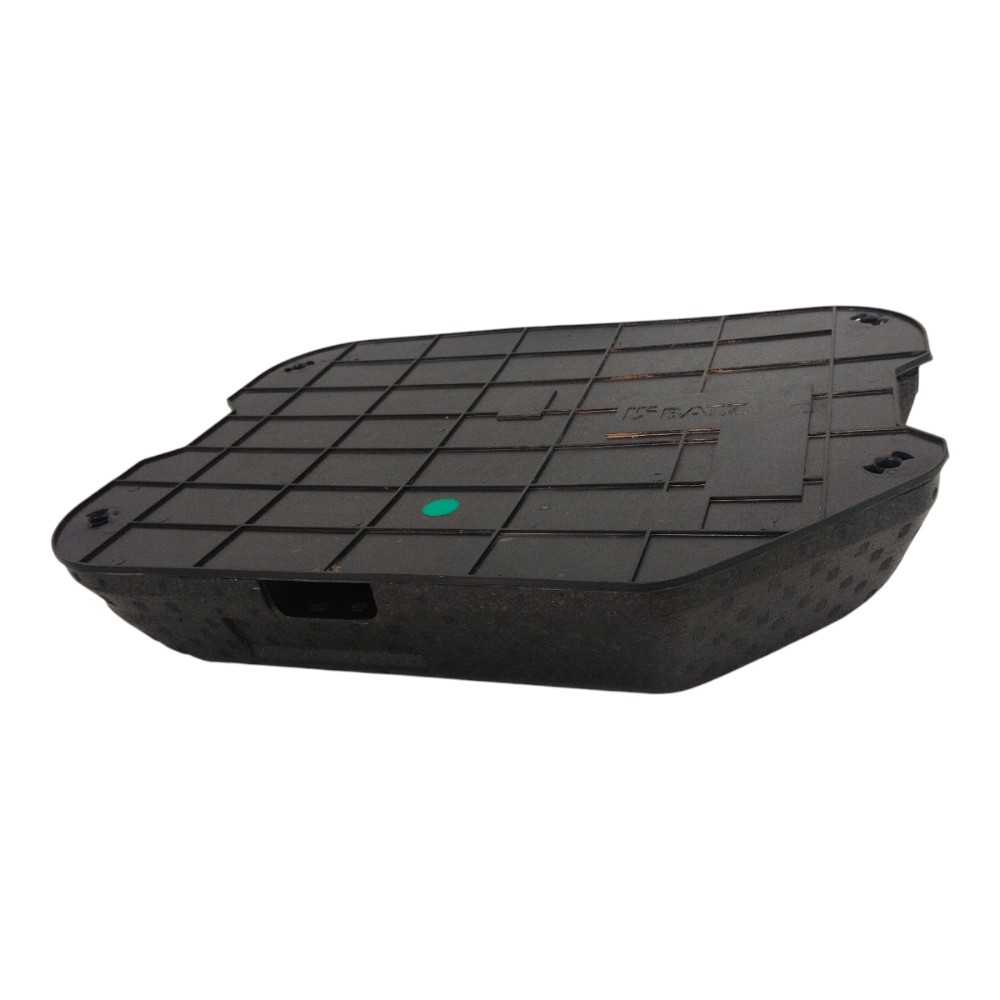 Kit Macaco Estepe Citroën Ds5 2015 Original 9802201880 3