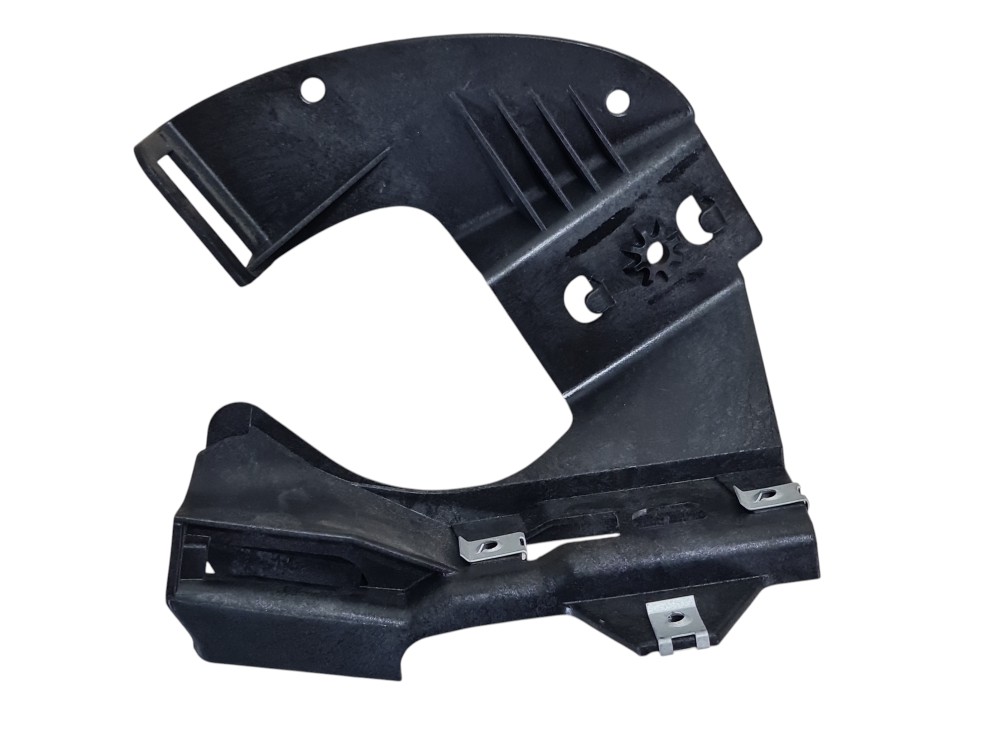 Acabamento Suporte Interno Volvo Xc 40 2020 31651111 Preto 5