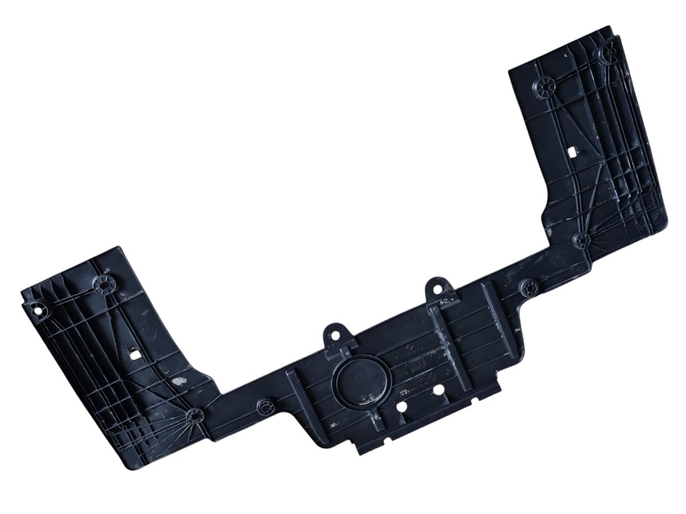 Proteção Inferior Carroceria Renault Zoe 2022 748123172r 3
